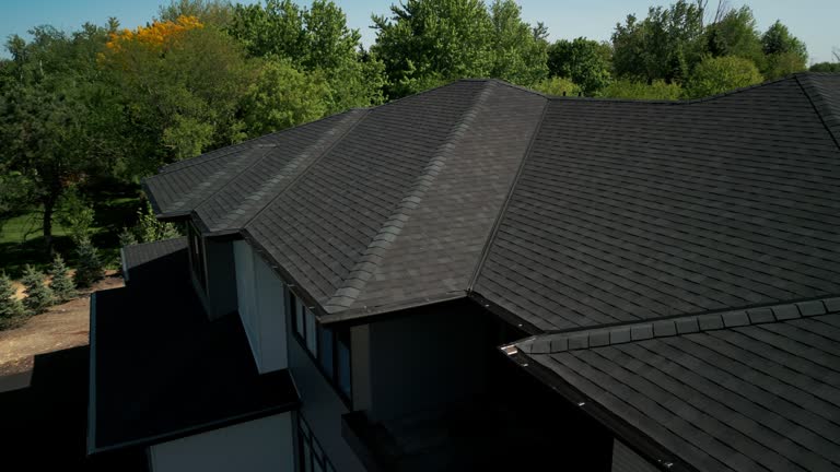 Best Commercial Roofing Services  in Rancho Laveras, CA