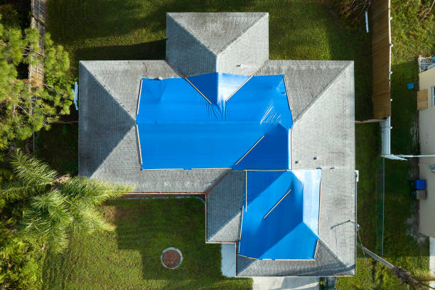 Best Roof Coating and Sealing  in Rancho Laveras, CA