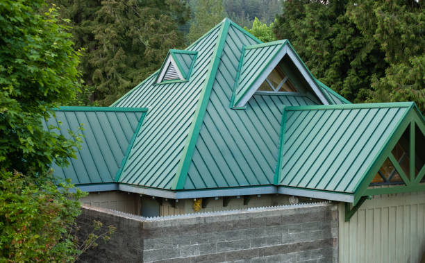 Best Gutter Installation and Repair  in Rancho Laveras, CA