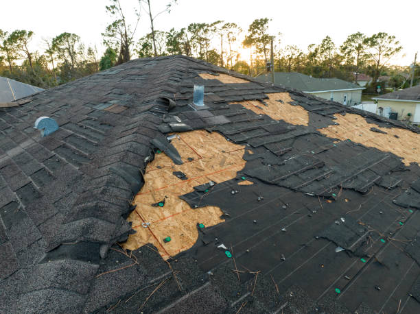 Best Gutter Installation and Repair  in Rancho Laveras, CA