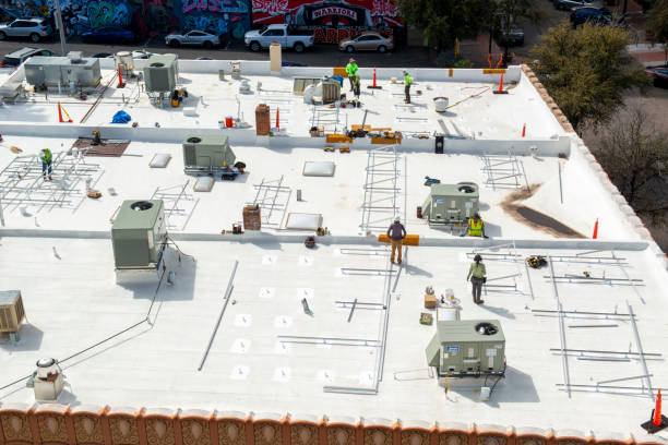 Best Skylight Installation and Repair  in Rancho Laveras, CA
